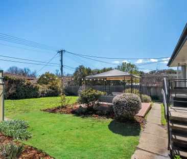 Classic Ainslie Beauty, Fully Renovated - Photo 6