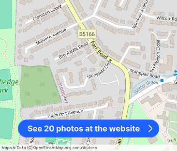 Stonepail Close, Cheadle, Cheshire, SK8 - Photo 1
