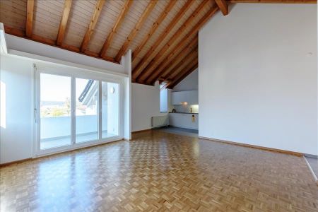2.5 Zimmer, 75 m², 3. Stock - Photo 2
