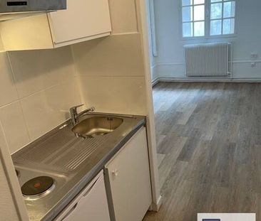 Location appartement chambre 1 pièce 17 m² à Versailles (78000) Not... - Photo 1