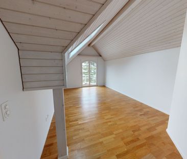 Charmante Maisonette-Wohnung - Foto 5
