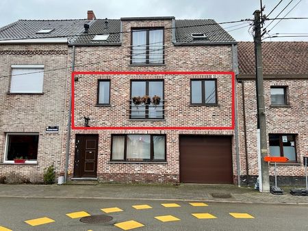 Appartement te huur in Wetteren - Foto 5