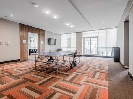 For Lease - 4099 Brickstone Mews Unit# Lph4, Mississauga, Ontario - Photo 2