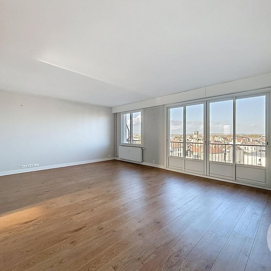 Location Appartement 4 pièces 105m² TROYES 10000 - Photo 1