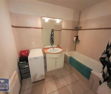 Location Maison 3 pièces 69m² CHAGNY 71150 - Photo 5