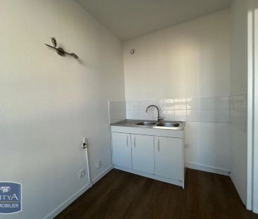 Appartement à louer 1 pièce 31.67m² - Photo 4