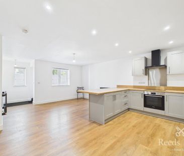 1 bedroom apartment to rent - Photo 2