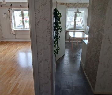 Strömstadsvägen, Sundsvall - Photo 6