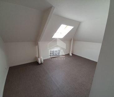 Location Appartement 2 pièces 23m² - Photo 3