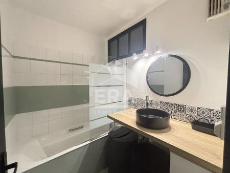 Appartement - 3 pièce(s) - 55 m2 - Photo 4