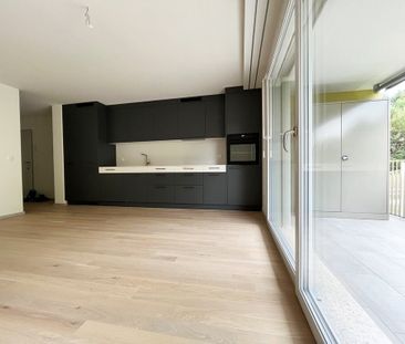 Wunderschöne Dachwohnung in Turgi - Foto 4