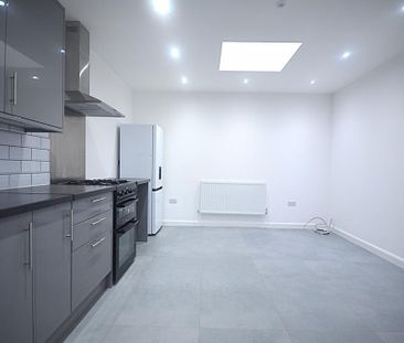 1 bedroom chalet to rent - Photo 2