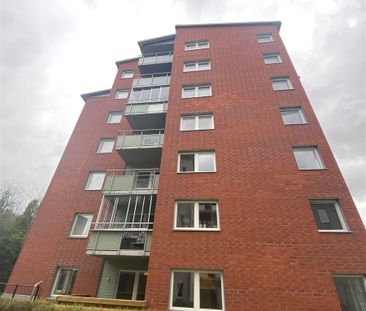 Matchgatan, Norrköping - Foto 1