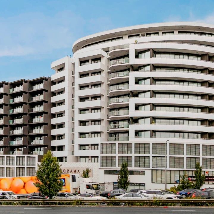 412/101 Tram Road, Doncaster, Melbourne - Photo 1