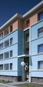 Demnächst frei! 3-Zimmer-Wohnung in Dortmund Scharnhorst - Photo 4