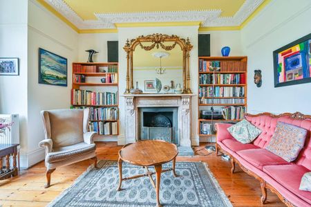 4 bedroom semi-detached house to rent - Photo 3