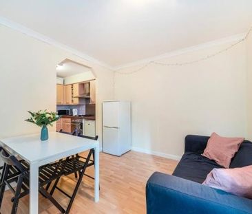 Room in a Shared Flat, Cape Yard, E1W - Photo 6