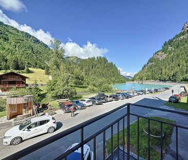 Simple comfort, with nature as a bonus - Photo 3