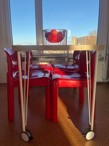 Appartement te huur: Goudsesingel 231-E 3031 EK Rotterdam - Photo 3