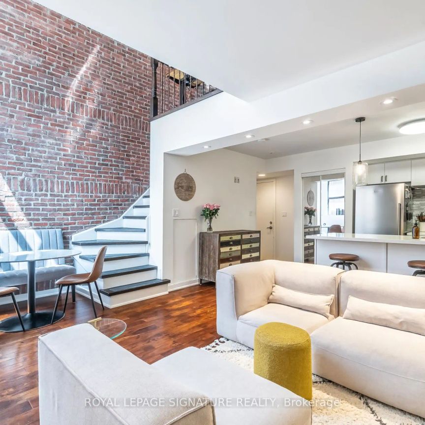 21 Earl Street #119 - Photo 1