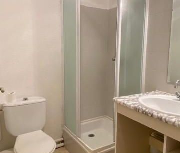 Appartement à louer - 1 pièce - 20 m² - Photo 3