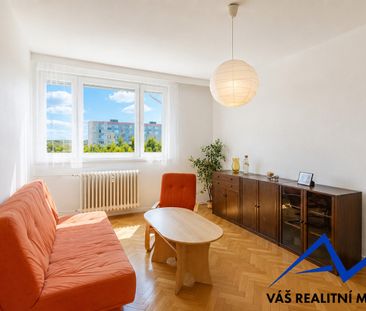 Pronájem bytu 1+1 36 m² - Photo 2