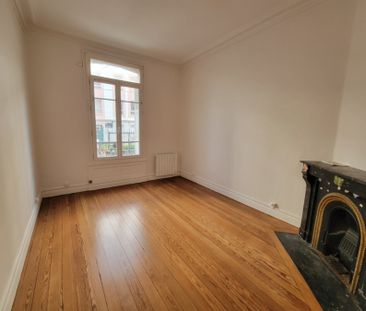 Location Appartement 2 pièces 38m² - Photo 1