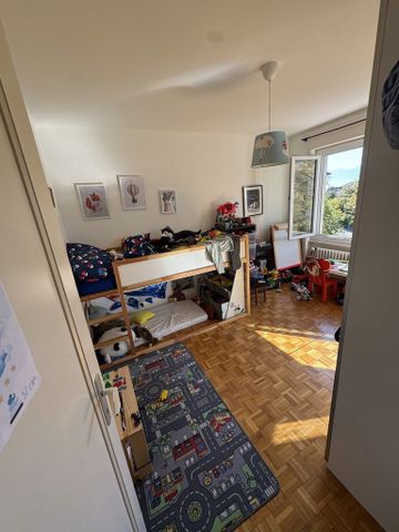 2 Zimmer, 55 m², 1. Stock - Photo 2