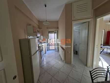 Studio/Γκαρσονιέρα για ενοικίαση Προάστιο (Πάτρα) - Φωτογραφία 2