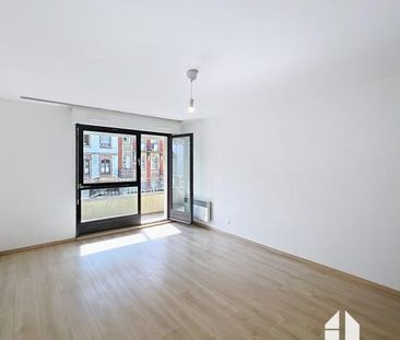 Location Appartement 2 pièces 46m² STRASBOURG 67000 - Photo 5
