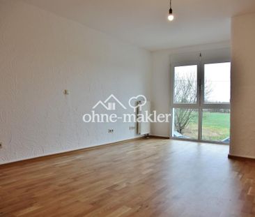 Moderne 3-Raum Wohnung mit Blick ins Grüne in Frechen - Grube Carl - Photo 1