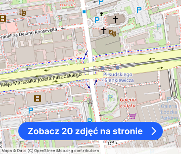 pokoje z balonem Pomorska 185 CKD - Zdjęcie 1