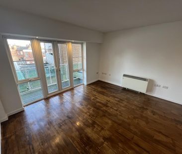 1 bedroom flat to rent - Photo 5