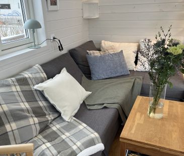 Kornvägen, Stocksund - Foto 1