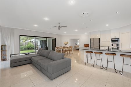 Stunning Home in Sought After Gated Community Coomera Waters - Photo 2