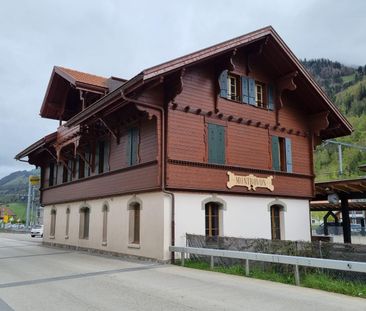 Bel appartement de 2,5 pièces à louer pour le 1er février 2027 - Foto 5