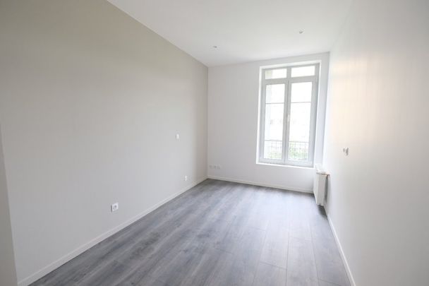 APPARTEMENT T4 A LOUER - Photo 1