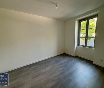 Location Appartement 4 pièces 111m² SASSENAGE 38360 - Photo 3