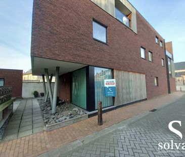 Gelijkvloers appartement te huur in Merendree - Foto 5