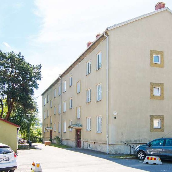 Björkhultsvägen 3 A - Foto 2