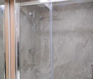 1 bedroom private hall to rent - Photo 5