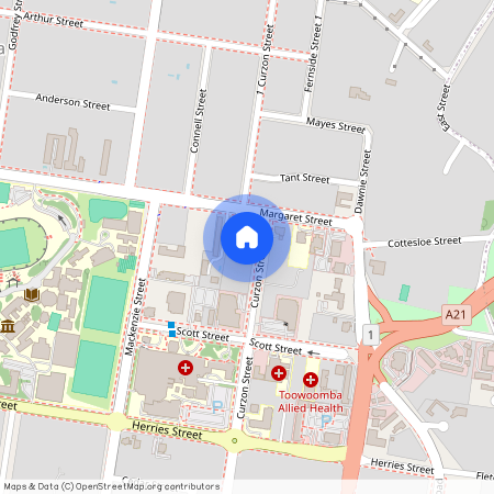 77 Curzon Street, Qld 4350, East Toowoomba