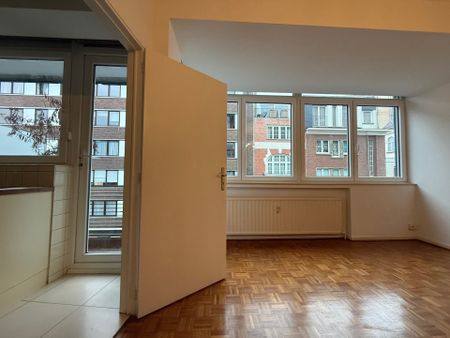 Avenue de Woluwe-Saint-Lambert, 1200, Woluwe-Saint-Lambert - Foto 2