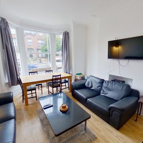 7 bedroom house to rent - Photo 1