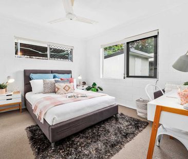 Available Mid April | Prime Edge Hill Location | Charming & Tranqui... - Photo 6