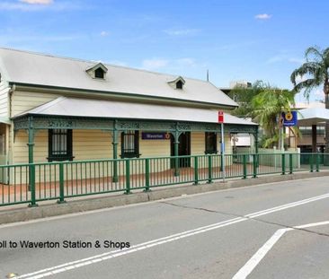 7/5 Waverton Avenue Waverton - Photo 3