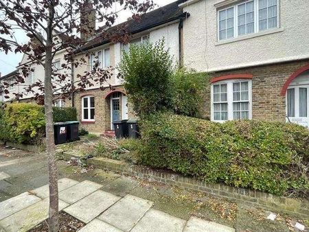 Teynton Terrace, Tottenham, N17 - Photo 3