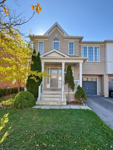 For Lease - 113 Mynden Way, Newmarket, Ontario - Photo 2