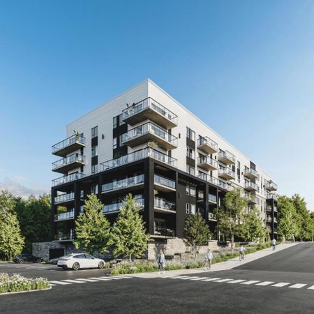 Nouveaux condos locatifs de 1 chambre à Lavaltrie - Photo 4