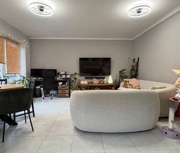 Appartement te huur in Marke - Foto 4